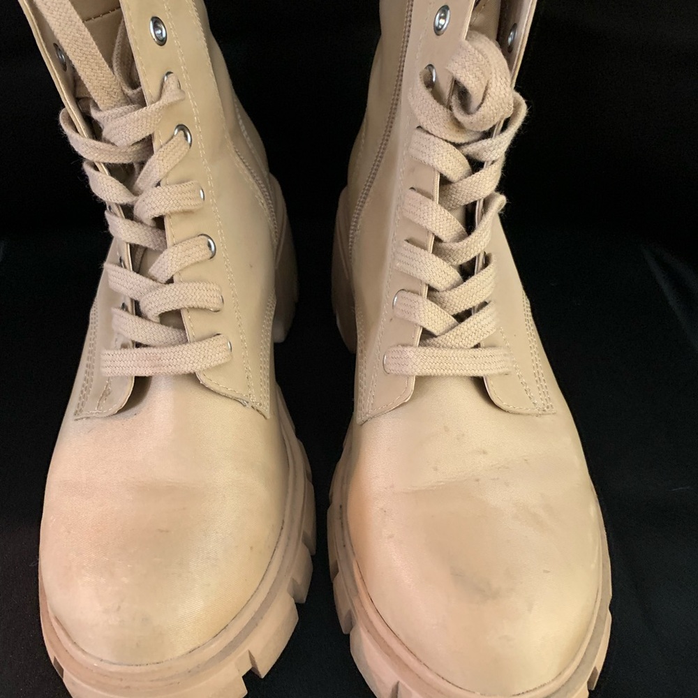 Steve Madden Boots